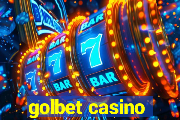 golbet casino